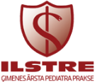 Partner Ilstre logo